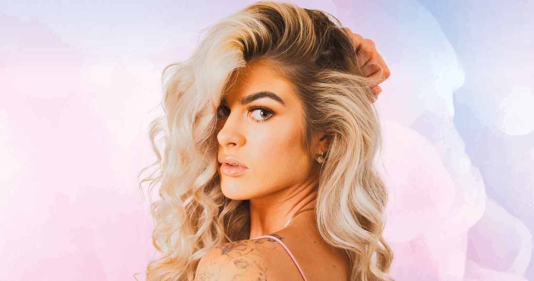 Official Irish Charts tweet media