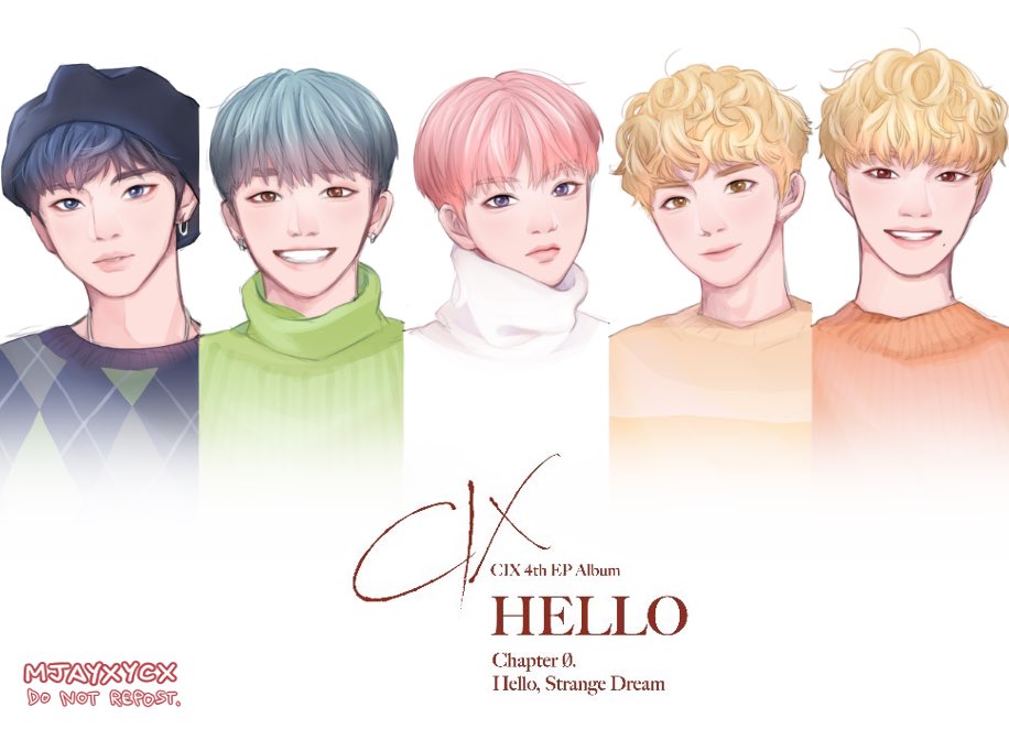 MJayCINX's tweet photo. Chapter 0. [ Hello, Strange Dream ] 🍿📽🎞
#BX #승훈 #배진영 #용희 #현석 
#안녕낯선시간 #HelloStrangeTime 
#정글 #Jungle
#CIX #씨아이엑스 
Do not repost. https://t.co/SNEk7cNnaR