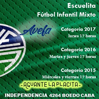 AVEFA tweet media