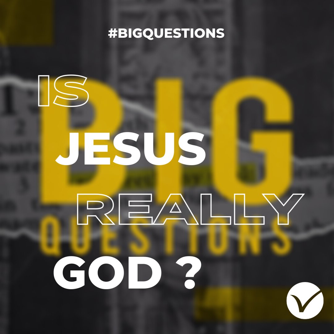 TVCsocial's tweet photo. Join us for week #4 of our series Big Questions, as Pastor Jeff helps us find answers to: Is Jesus Really God? Join us online at https://t.co/QWuwIAvkWb or https://t.co/Fxy1T1coY3 or find locations and times at https://t.co/w6VJqj3zli 
Looking forward to connecting with you! https://t.co/bnlN8dO1XC