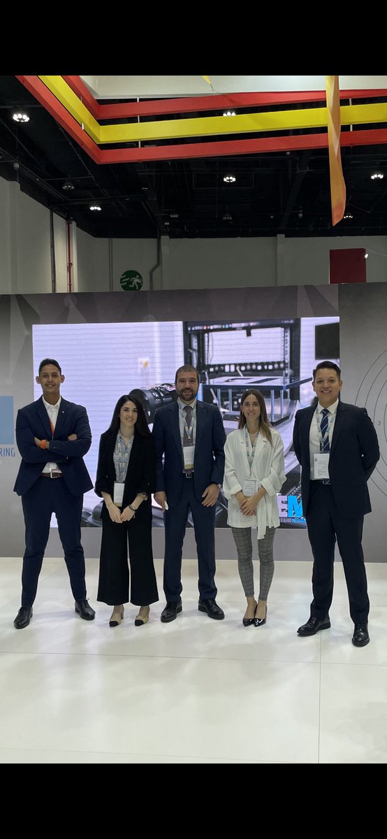 IDEX 2021 Abu Dhabi