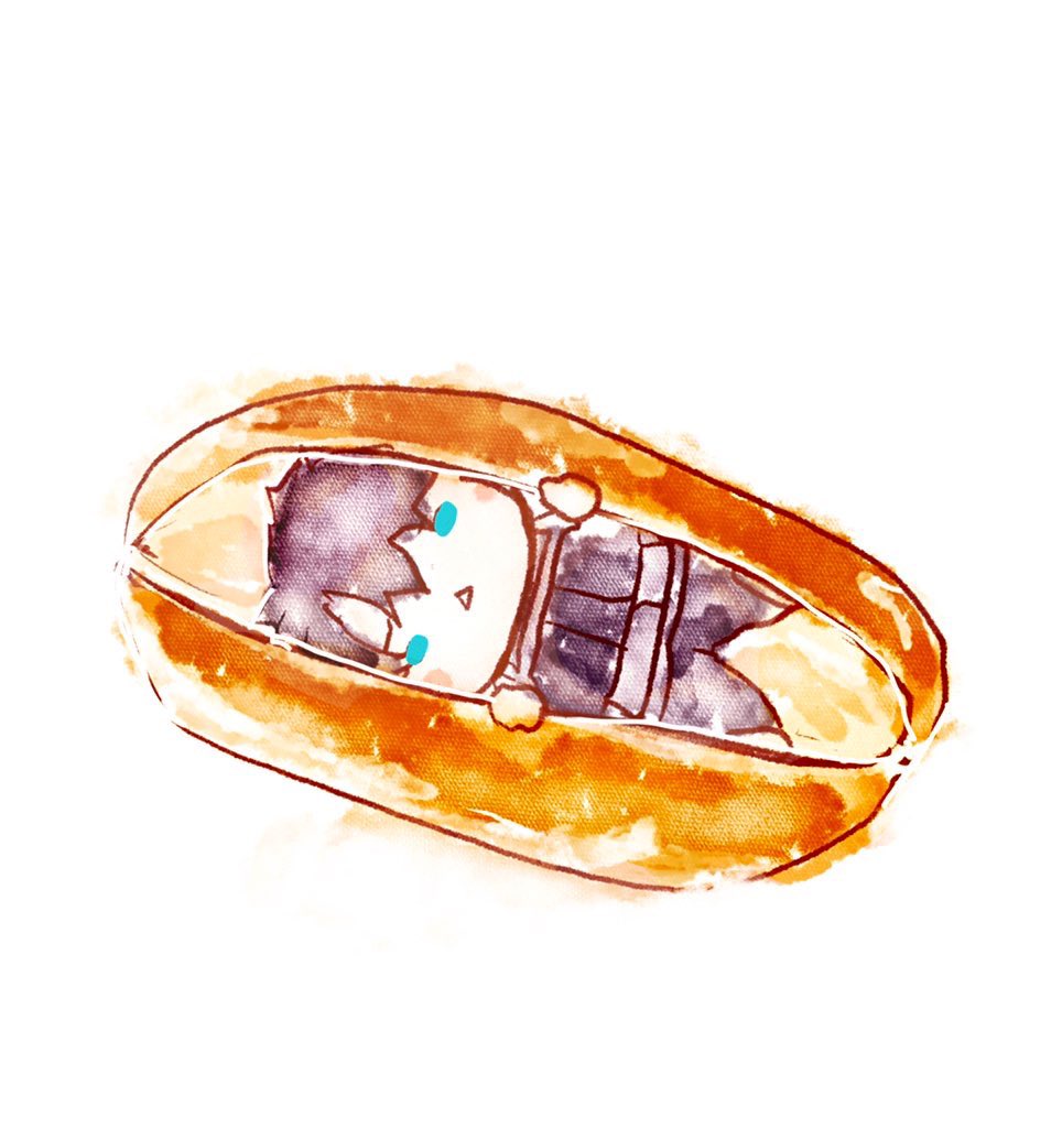 14 1番描き慣れたキャラ
描き慣れた…というか描きやすいのはぐだくん。聖剣3のリースもかな。

15 いつまでも描き慣れないキャラ
ガウェイン…バランスがなんかむずいガウェイン…。

16 通常とデフォルメ比較
ぐだーずで。 