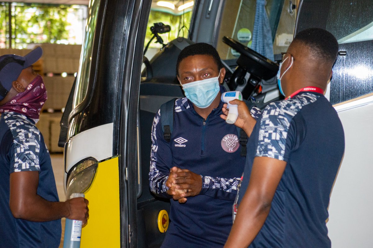 Moroka_Swallows's tweet photo. The Arrival 
#ScoreEnergyDrink
#Protein2Go
#DayWater
#DayThinkFuture
#ChillBeverages
#SwallowsFC
#TheBirdAreBack https://t.co/fyqd5Dy3h5