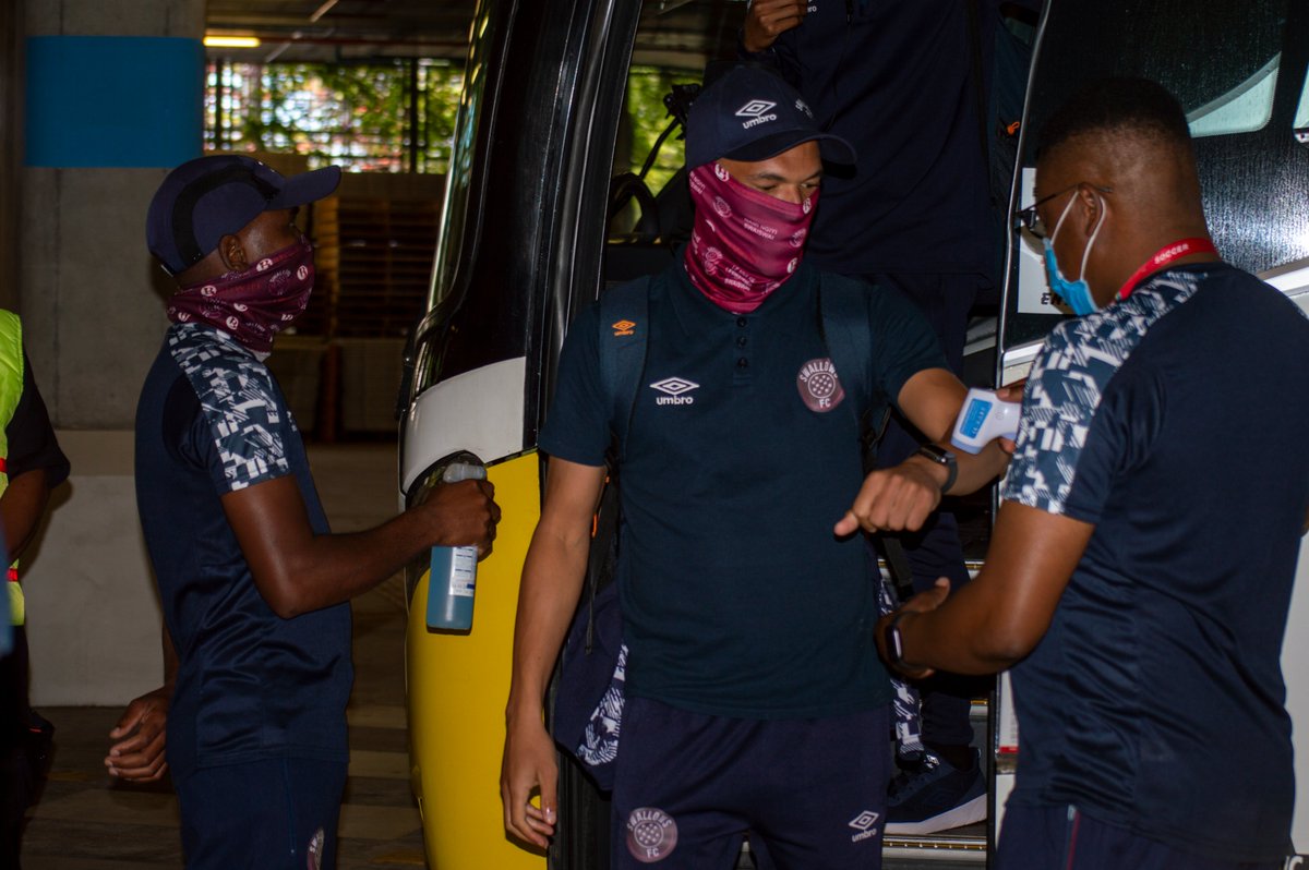 Moroka_Swallows's tweet photo. The Arrival 
#ScoreEnergyDrink
#Protein2Go
#DayWater
#DayThinkFuture
#ChillBeverages
#SwallowsFC
#TheBirdAreBack https://t.co/fyqd5Dy3h5