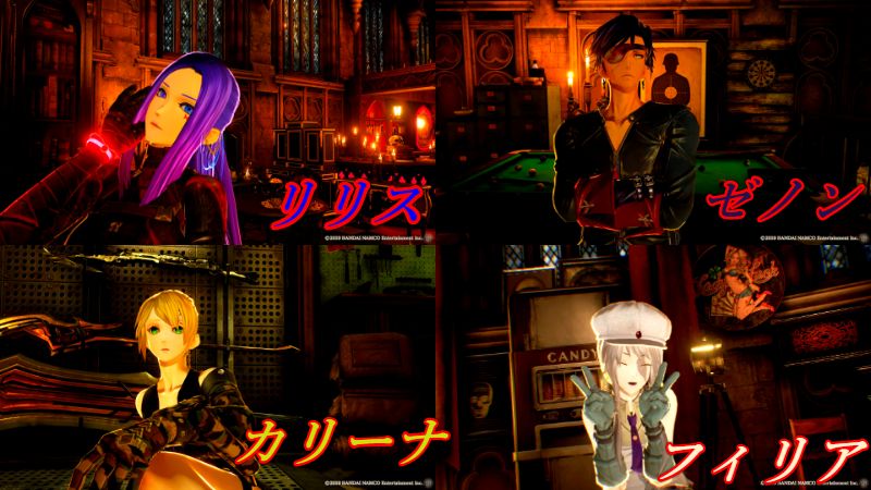 Kuran0094's tweet photo. キャラ増えたから固ツイ更新～
美凪（みなぎ）です！
GE＆CV限界オタクやってます😆
設定はツリーに載せてます～ https://t.co/JeX7gyaD4E