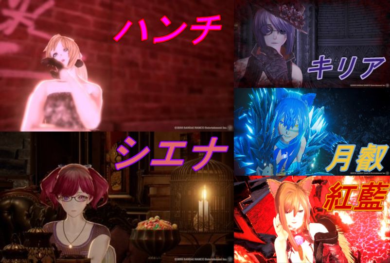 Kuran0094's tweet photo. キャラ増えたから固ツイ更新～
美凪（みなぎ）です！
GE＆CV限界オタクやってます😆
設定はツリーに載せてます～ https://t.co/JeX7gyaD4E