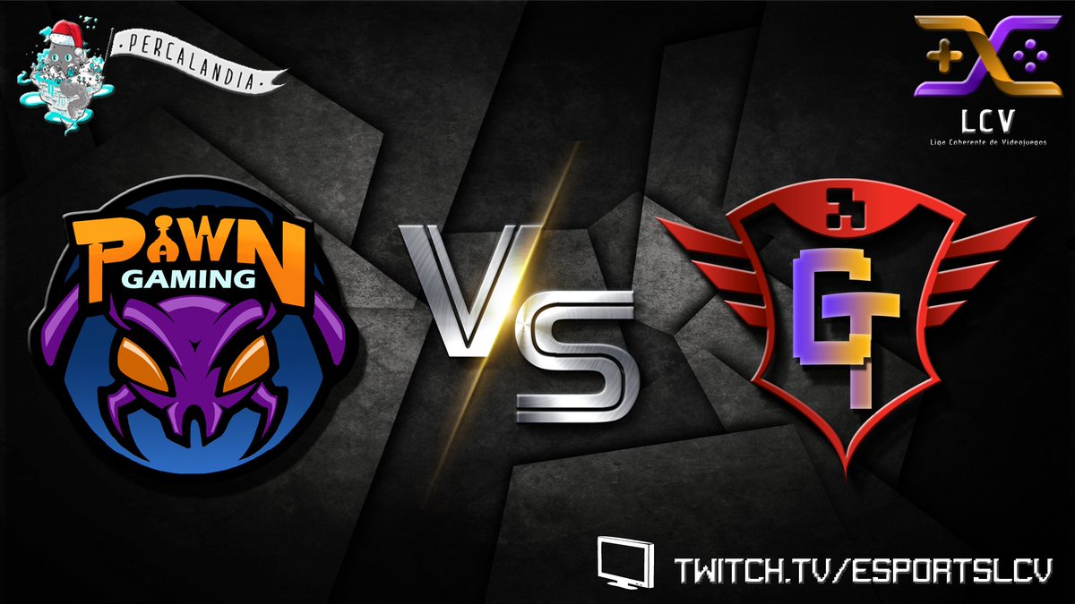 eSports LCV tweet media