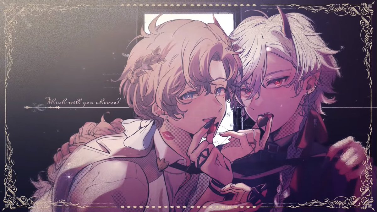 Yamiやみよ Inactive For A Bit Chronoir Honeyworks Medley 2 21 Screenshot Thread