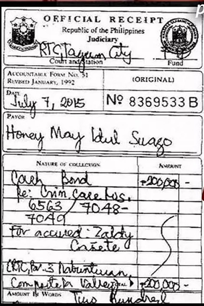 Antonio Jr Parlade tweet media