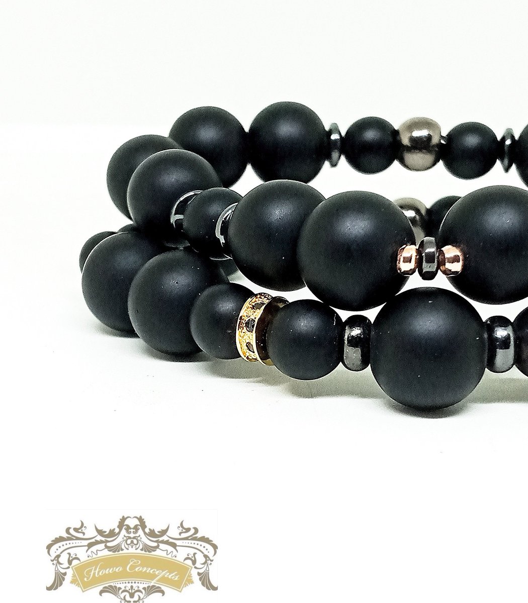 howoconcepts's tweet photo. What's your wrist GAME like??! https://t.co/tELbu8qRov