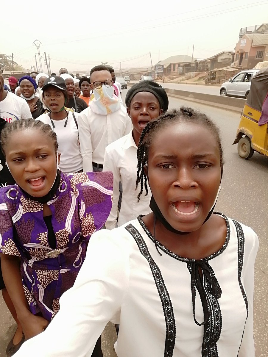 BlessingOlaotan's tweet photo. #rcccgyouthprayerwalk
#ifoprays
#globalprayerwalk https://t.co/RtkUSkEUPl