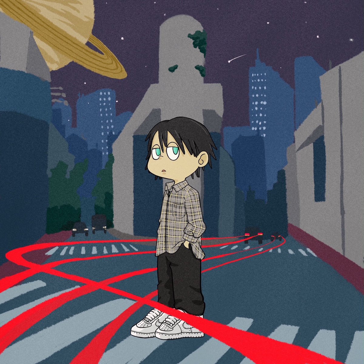 ambr_r_r's tweet photo. Bad Day / Luv u
24日 release https://t.co/VM9hbwIBgS