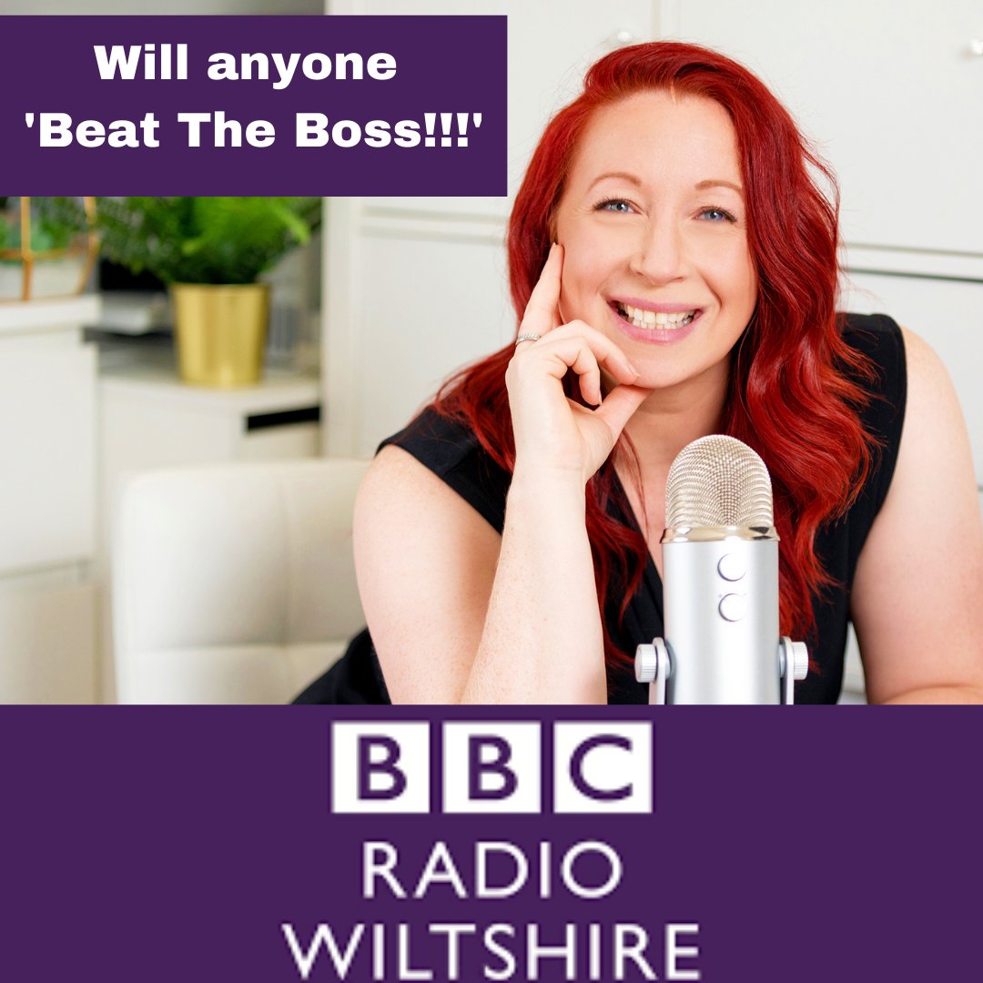 Not to be missed!!!

Are the dates in your diary??? 

Find out all week from tomorrow 12.30 ‘sharp’ (see what I did there 😉!) if any of the Platform Team think they are STRONG enough to take on the Mighty Red Head!

#platformproject #sundaymotivation #sundayvibes #beattheboss