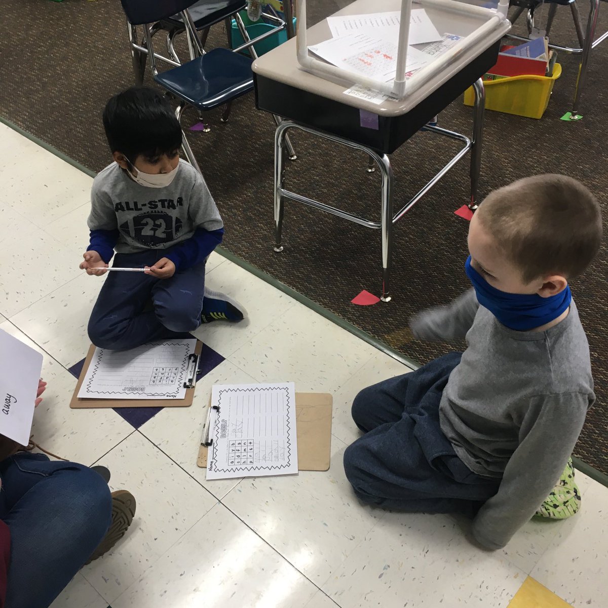 Brandy Abel tweet media