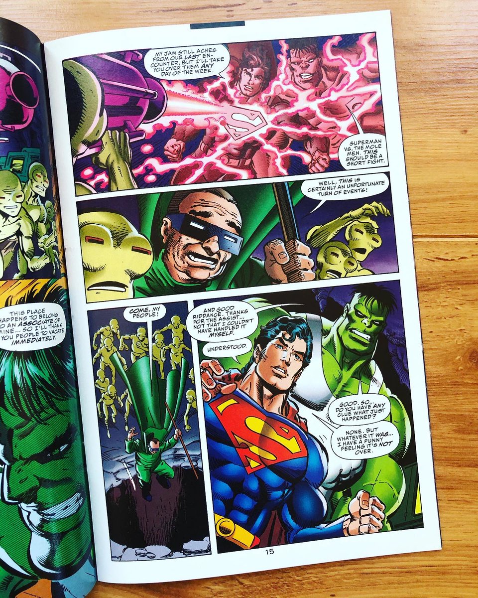 comics42shop's tweet photo. Marvel versus DC / DC versus Marvel - Issue 4
#marvel #marvelcomics #marveluniverse #dc #dccomics #dcuniverse #marvelversusdc #dcversusmarvel #marvelversusdc #comics42 #comics42shop https://t.co/JW5PwrXfQY