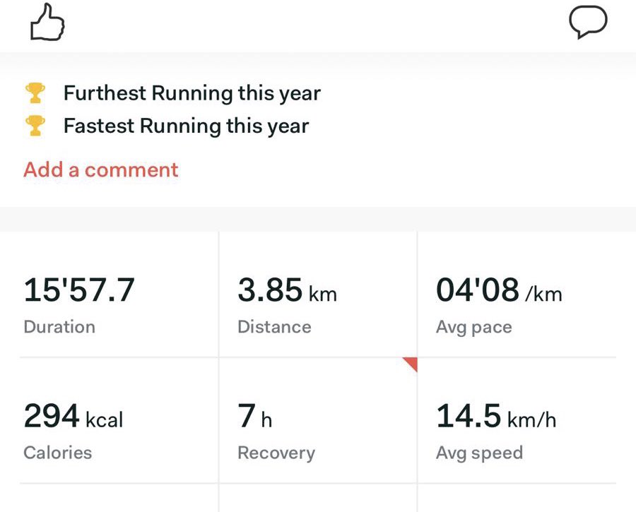 Jamesmidmer's tweet photo. (9/11) - Another forward showing the way: @sturnbull76 in with 15:57. Just two to go, the sub three hour mark is on!! #TeamMarathon @FOCancer @EpsomHockeyClub https://t.co/143nOqXYEJ