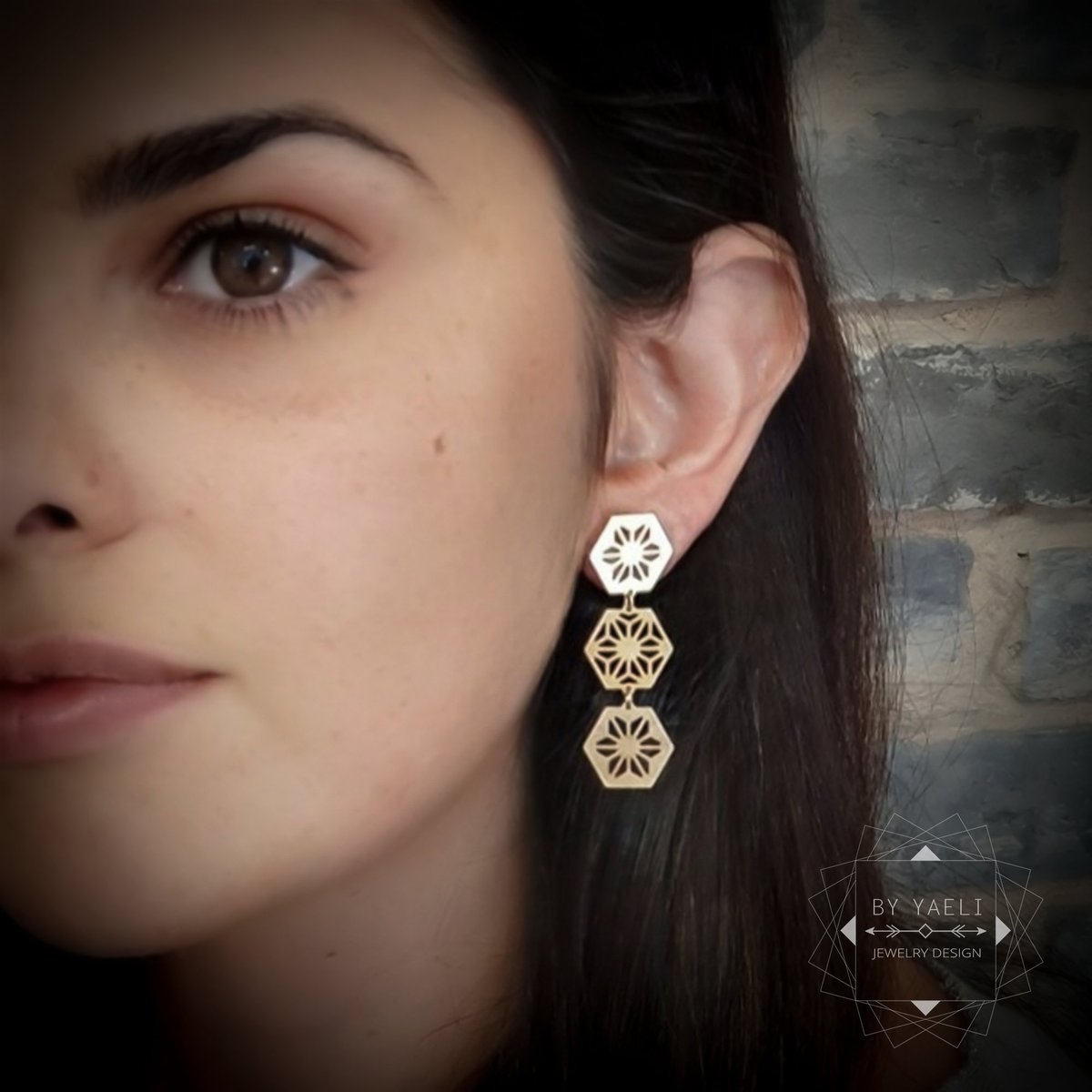 yael donenfeld tweet media