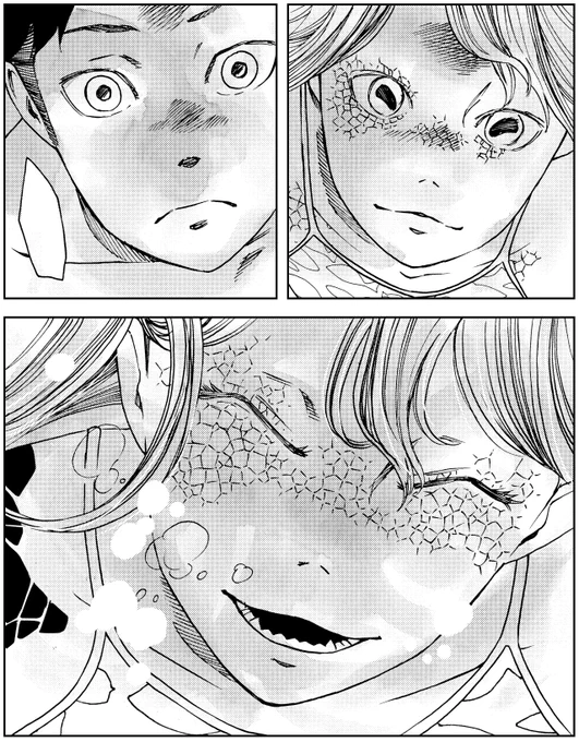 「パッカ」4巻。発売まであと5日。

https://t.co/NuWNie2C99 