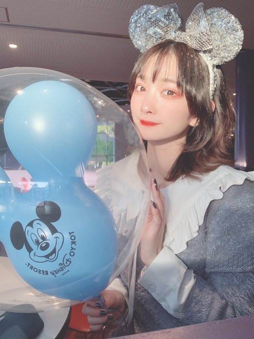 コスプレイヤーicoのTwitter画像47