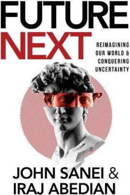 SAfmRadio's tweet photo. #OnAirNow #SAfmJetsetbreakfast @MichConstant
with Guest Presenter @nicharry
Nic Harambolous with his special guest @IamJohnSanei Author of #FutureNext https://t.co/HYmROM4ueT #SAfmJSB https://t.co/WmZwUZc1ae