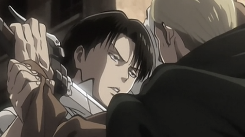 levismoon's tweet photo. Kenny and Levi being the gayest Ackermans who fell in love with another man bc they had beautiful eyes https://t.co/4Lq5q3JjIi
