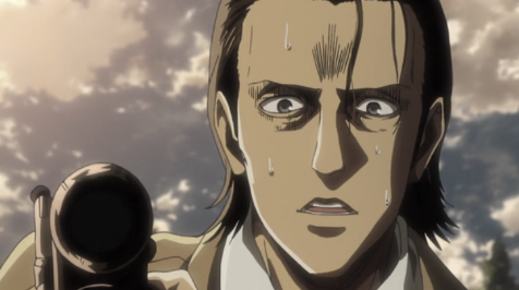 levismoon's tweet photo. Kenny and Levi being the gayest Ackermans who fell in love with another man bc they had beautiful eyes https://t.co/4Lq5q3JjIi