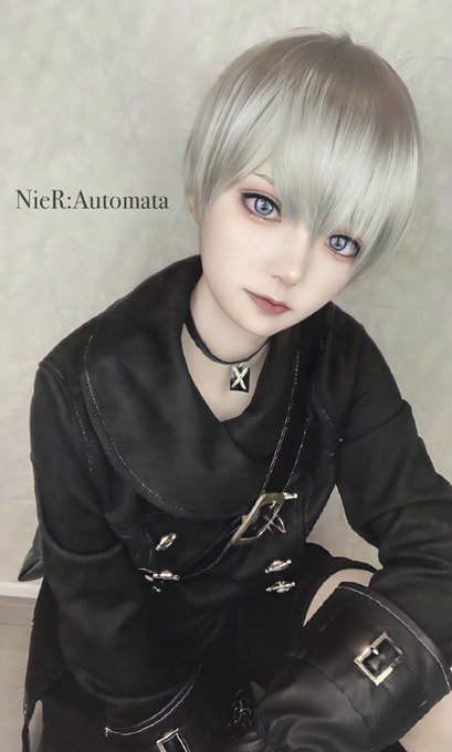 Twitterのコスプレ画像33