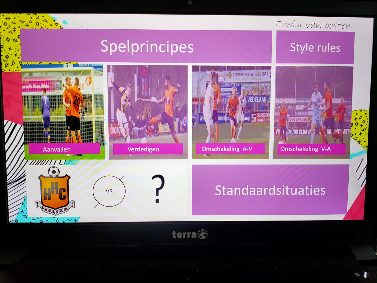 Erwin van Oosten tweet media