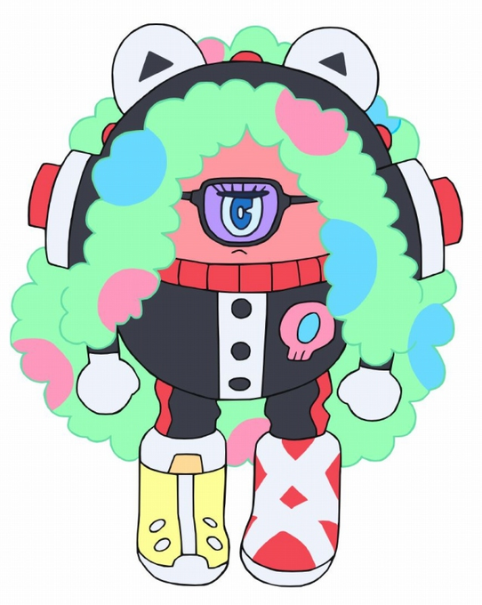 村瀬迪与のtwitterイラスト検索結果