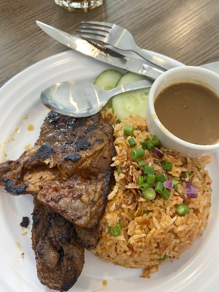 Org palam &amp; nearby!!! Pls la try makan kat sini. Semua food sedap2🤤🤤🤤