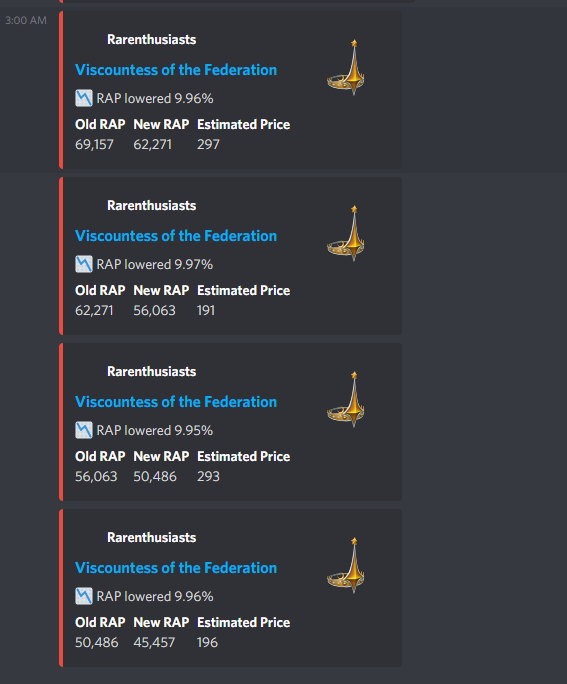 doesgamin's tweet photo. @greenlegocats It's happening to Viscountess of the Federation as I tweet this. (ALL RECORDED FROM ROLIMONS DISCORD SERVER BTW) https://t.co/oDTEFDhmdc