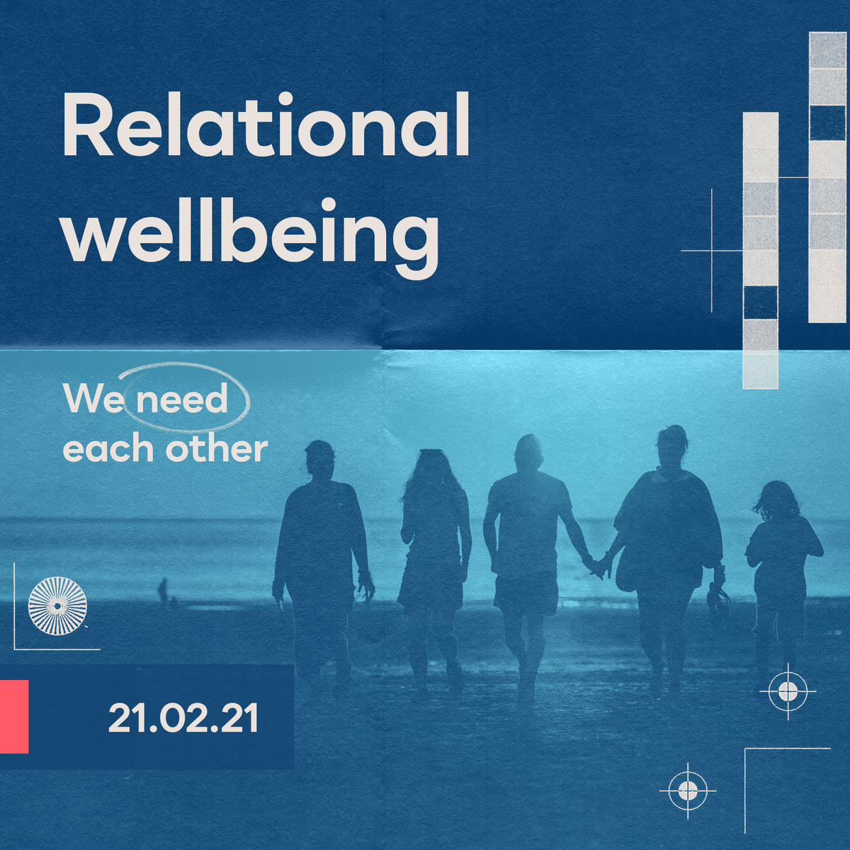 💥Has lockdown life got your relationships barely surviving, totally thriving, or somewhere in-between?

▶️Today we're talking all about relational wellbeing - we can't wait, you're invited!

⏰See you online at 9am // 11am // 5pm.

🔗kingsgate.church/online