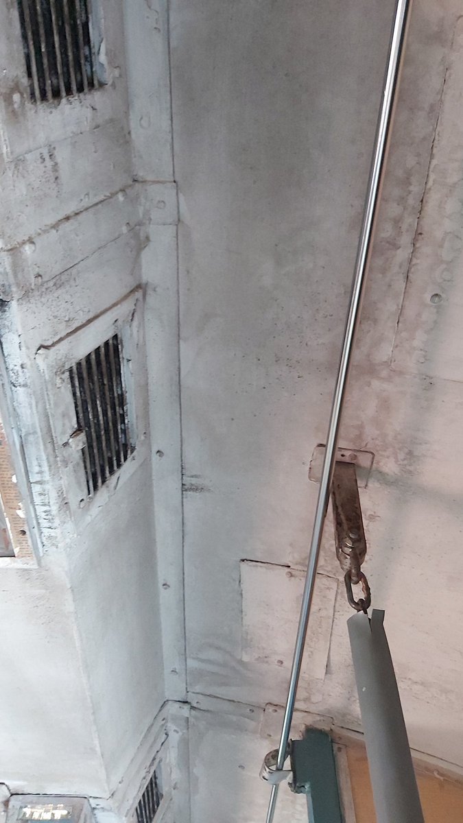 ankits1009's tweet photo. Today i Feel like traveling in a coach full of shitt with fungas roof &amp; dirty AC vents. Paid for 2nd AC but the condition is even worst then sleeper class couches. Disappointed with In. Rly. Train no.02822,A2 PNR-4209774995 hope for some postive action.@RailMinIndia @RailwaySeva https://t.co/cJebfZ76SU