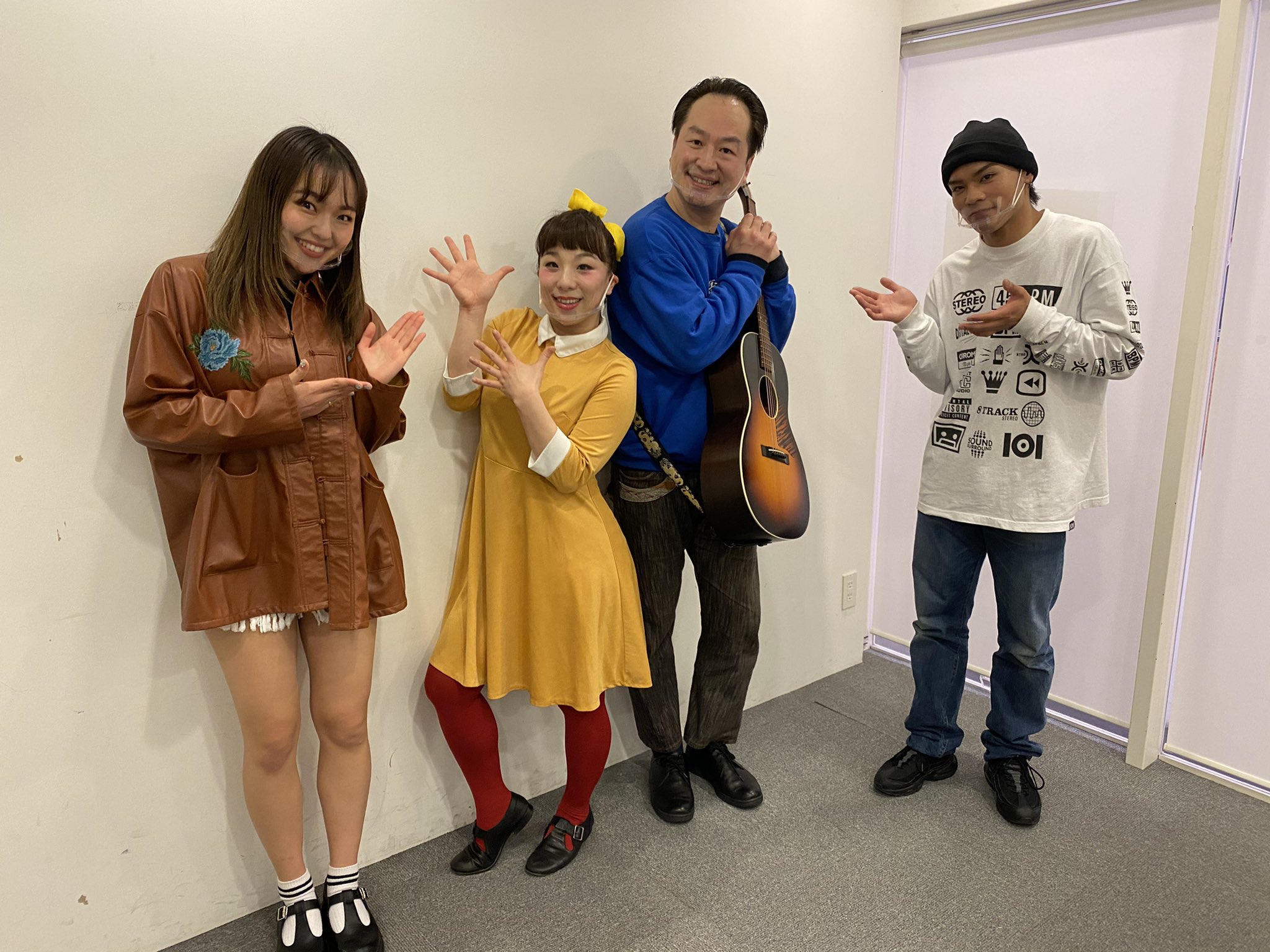 松浦真也 吉本新喜劇 ありがとうございました 皆さん ぜひ観てください Twitter