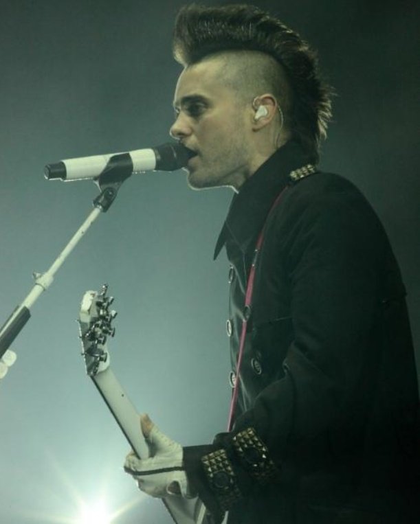 1998_echelon's tweet photo. Today in Mars History: Feb. 21, 2010 - CIA, Cardiff, Wales. ITW Day 3. #JaredLeto #IntotheWildTour #ITW #30SecondstoMars @JaredLeto @30SECONDSTOMARS https://t.co/PZYyAhGfd8