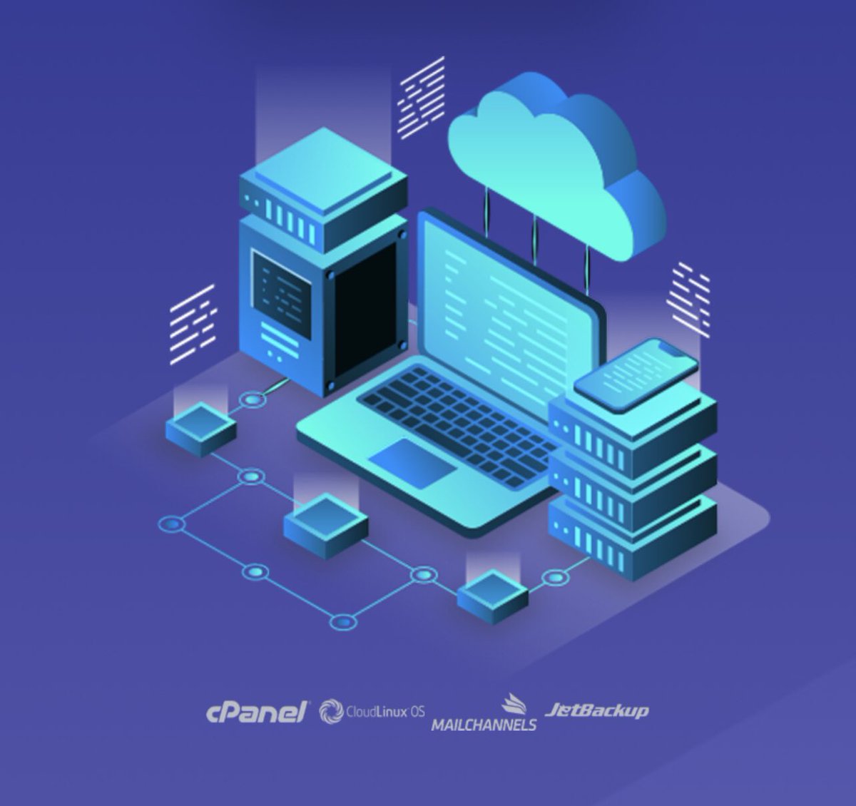 “In order to succeed, we must first believe that we can”
-NikosKazantzakis #hubforhost