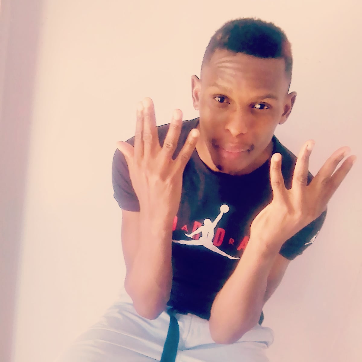 Møsotho🇱🇸Xhàkà🇿🇦 King Da Less (@alphoncix) on Twitter photo 