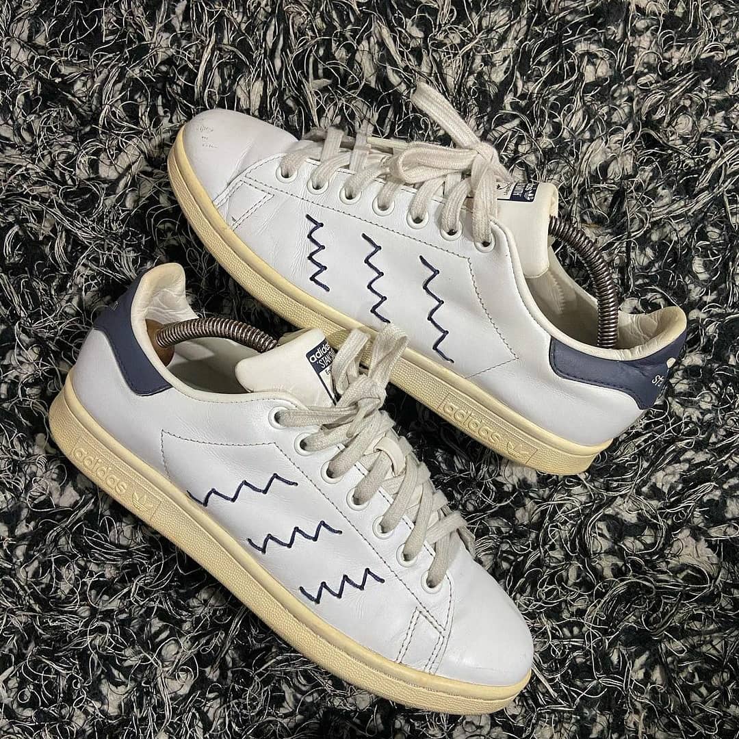 Gatescn_'s tweet photo. @Calloway1982 @adiFamily_ @craig_engy @RevsJr @RetroSolesUK Ready 👇
👇 Adidas stan Smith 👇
______________________

KONDISI...Like new
SIZE......40 2/3 
______________________

HARGA:ASK
Dm slow respon
Lokasi Tanjung Balai Karimun
______________________
Chat kontak admin
👇👇👇👇👇👇👇
Wa: 087872229360 https://t.co/HSEYKj1Agv