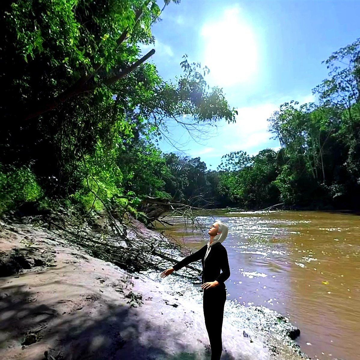 Chris Madsen tweet media