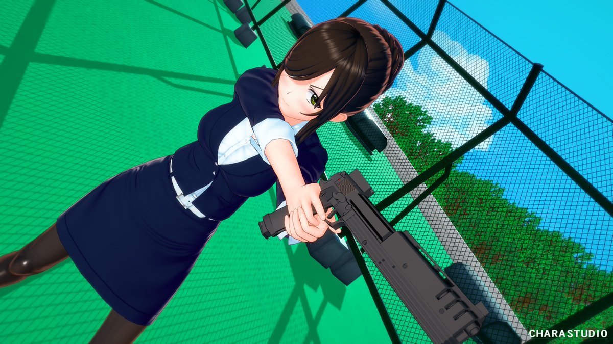 シーン コイカツ