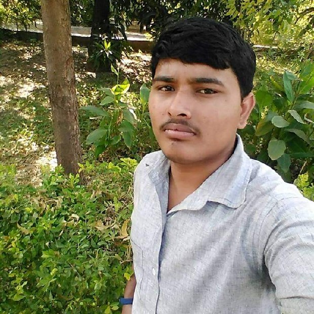 I Am bacck