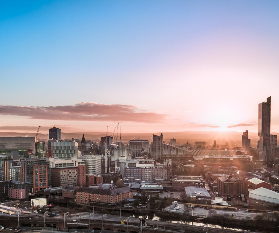 HC_Developments's tweet image. Good morning #Manchester. We love you. 

Learn more about The Chambers, our #apartment conversion on Chapel Walks in the heart of the city centre at our website, l8r.it/nxBF