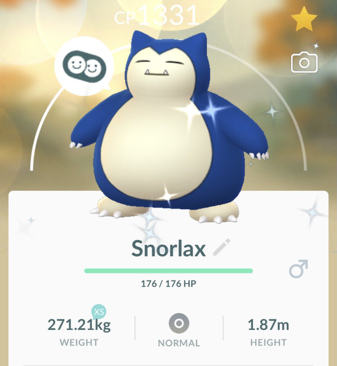 Uzivatel Mrae Play Na Twitteru Shinies That My Family Caught That I Wish I Did Very Envious Of The Shiny Snorlax Which Was From The Shiny Ditto Special Research Pretty Shocked To