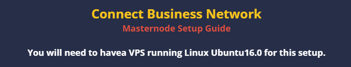 AIPro_CBN's tweet image. Connect Business Network | Masternode Setup Guide

forum.connect-business-network.gq/index.php?thre… 

BUY/SELL CBN.Coin ON EXCHANGE

trade.birake.com/market/BIRAKE.… 

dex.delion.online/market/DELION.…

safecrex.trade/trading/cbnbtc

bitsails.com/market?MarketN…

trade.mergedex.com/market/BIRAKE.…

ihostmn.com/sharemn.php?id…