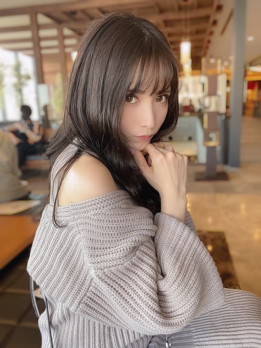 コスプレイヤーJILLのTwitter画像2