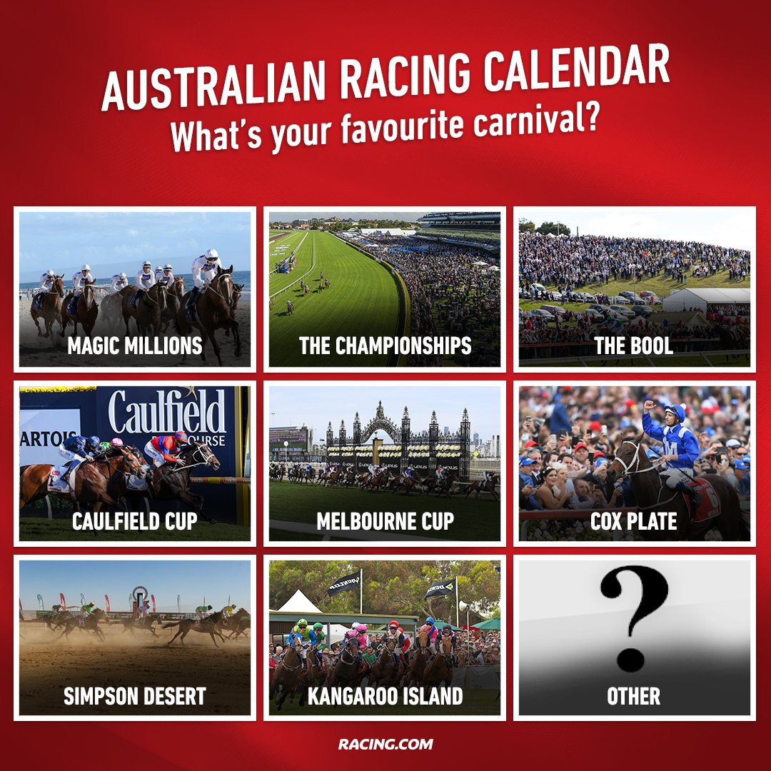 Racing.com tweet media