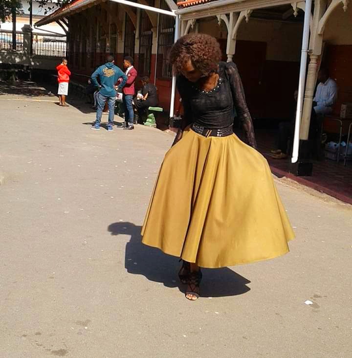 Linda Shekinah tweet media