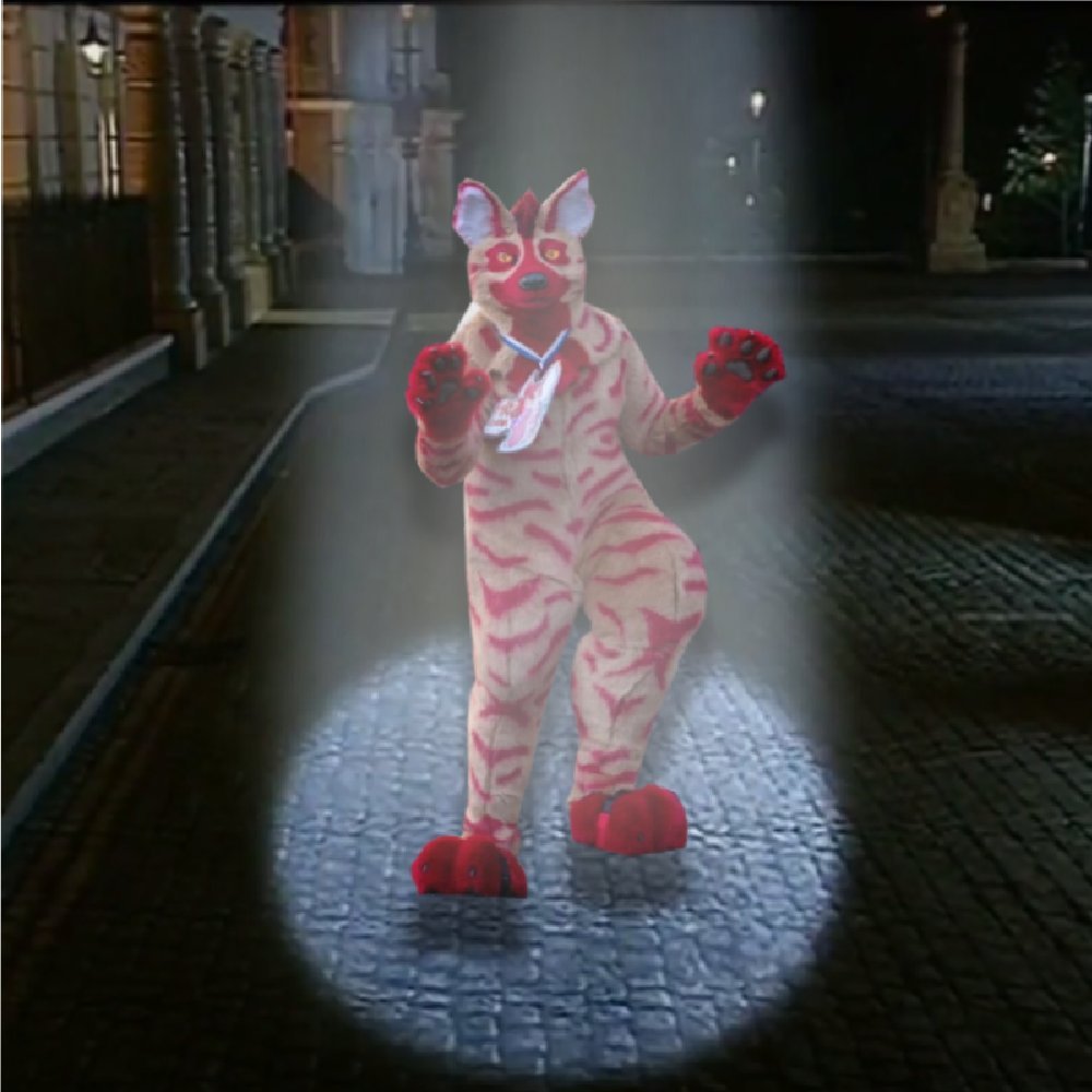 Behold the yeen who is a bean tweet media