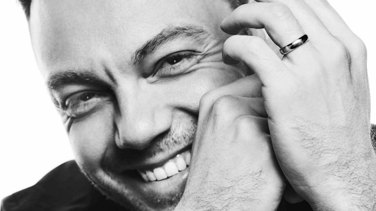 Tiziano Ferro oggi compie 41 anni: \"Happy birthday\" -  