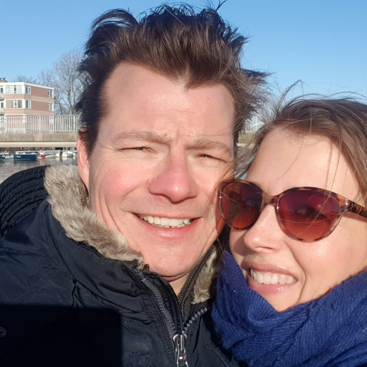 #NieuweProfielfoto
